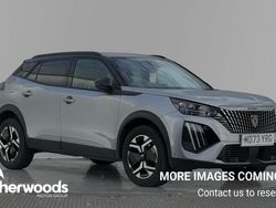 Used 2008 Peugeot 2008 GTi SUV | £16,799 (Super price)