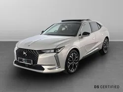 White Used 2024 DS Automobiles DS4 Hatchback | £26,990