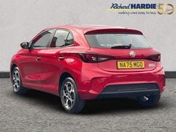 New 2025 MG MG3 SE Hatchback | £17,490 (Good price)