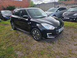 Black Used 2019 Suzuki Swift Hatchback | £7,290 (Super price)