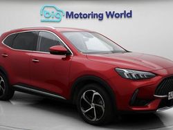 Used 2023 MG HS Trophy SUV | £18,400 (Fair price)