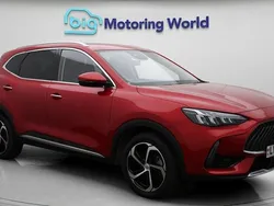 Used 2023 MG HS Trophy SUV | £18,750 (Fair price)