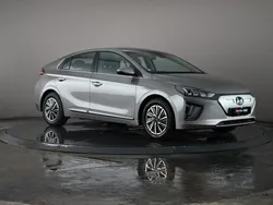 Grey Used 2022 Hyundai Ioniq 6 Premium Sedan | £11,995 (Good price)