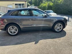 Grey Used 2015 Porsche Macan S SUV | £18,995 (Good price)