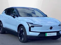 New 2025 Volvo EX30 Performance SUV | £34,950 (Fair price)