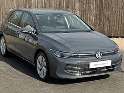 Used 2024 VW Golf VIII Style Hatchback | £27,199 (Expensive)
