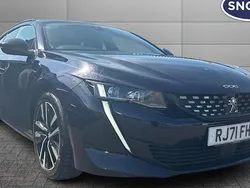 Used 2023 Peugeot 508 GTi Estate | £16,899 (Good price)