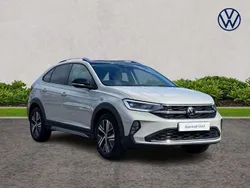 Grey Used 2025 VW Taigo Style SUV | £24,000 (Fair price)
