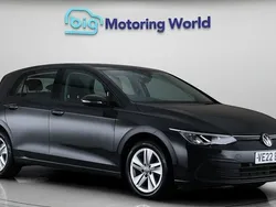 Used 2024 VW Golf VIII Life Hatchback | £16,000 (Super price)