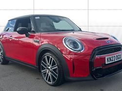 Used 2023 Mini Cooper Exclusive Hatchback | £21,295