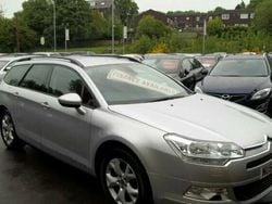 Used 2008 Citroën C5 Estate | £5,995
