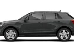 Grey Used 2020 Audi Q2 S-Line SUV | £16,421 (Good price)