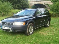 Used 2006 Volvo XC70 SUV | £4,850