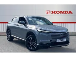 Other Used 2024 Honda HR-V Advance SUV | £30,413 (Expensive)