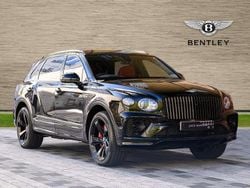 Black Used 2023 Bentley Bentayga SUV | £146,000 (Fair price)