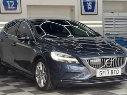 Used 2019 Volvo V40 Inscription Estate | £6,800 (Super price)