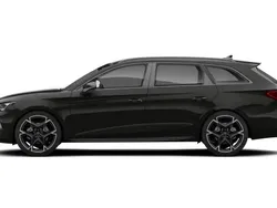 New 2025 Cupra Leon Estate | £32,956 (Expensive)