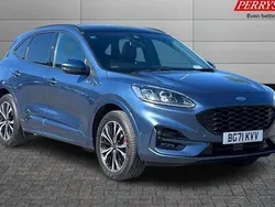 Used 2023 Ford Kuga ST-Line X SUV | £21,699 (Good price)