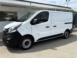 White Used 2016 Vauxhall Vivaro S Van | £12,490 (Fair price)
