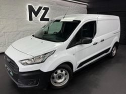White Used 2019 Ford Transit S Van | £6,965 (Super price)