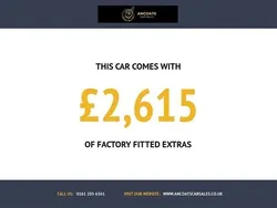 Blue Used 2017 VW Golf VII R Hatchback | £19,500 (Fair price)