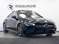 Used 2022 Mercedes 180 AMG Line Premium Plus Sedan | £19,950 (Good price)