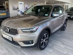 Used 2022 Volvo XC40 Inscription SUV | £24,499 (Good price)