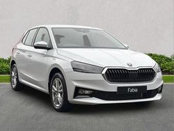 Other New 2025 Skoda Fabia SE Hatchback | £22,440 (Fair price)
