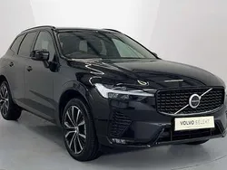 Used 2025 Volvo XC60 Plus SUV | £37,801 (Super price)