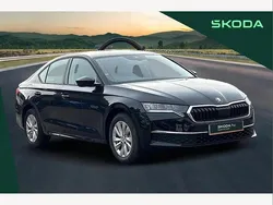 Black magic pearl effect New 2024 Skoda Octavia SE Technology Hatchback | £21,470 (Fair price)