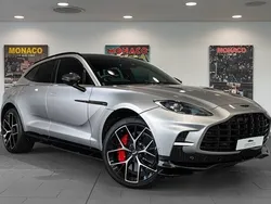 Used 2025 Aston Martin DBX 707 SUV | £219,995