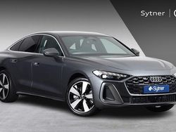 New 2025 Audi A5 S-Line Coupe | £53,750 (Fair price)