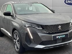 Used 2023 Peugeot 3008 Allure+ Estate | £17,142 (Fair price)