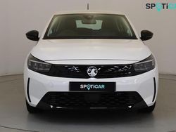 White Used 2024 Vauxhall Corsa Design Edition | £13,495 (Fair price)