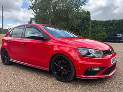 Used 2016 VW Polo GTI | £7,495 (Fair price)