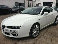 Used 2010 Alfa Romeo Brera Coupe | £15,990
