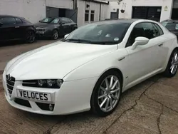 Used 2010 Alfa Romeo Brera Coupe | £15,990