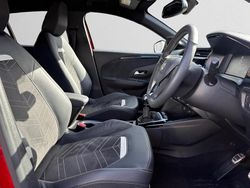 Used 2024 Vauxhall Corsa Ultimate | £17,495 (Expensive)