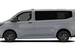 New 2026 Ford Transit Custom Trend Van | £25,995 (Super price)