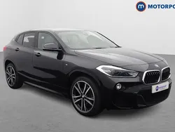 Used 2023 BMW X2 M Sport SUV | £16,949 (Super price)