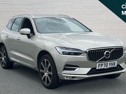 Other Used 2020 Volvo XC60 Inscription SUV | £27,027 (Fair price)