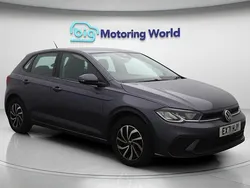 Used 2022 VW Polo S | £15,800 (Fair price)