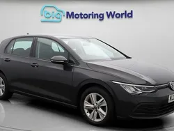 Used 2024 VW Golf VIII Life Hatchback | £16,200 (Super price)