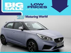MG MG3