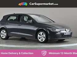 Used 2024 VW Golf VIII Life Hatchback | £17,397 (Super price)