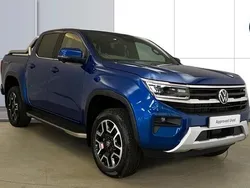 Used 2023 VW Amarok Style Pickup | £32,950 (Super price)