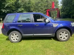 Blue Used 2010 Land Rover Freelander 2 SUV | £2,999 (Good price)