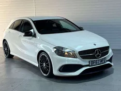 Mercedes A200