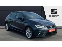Other Used 2021 Seat Ibiza FR Hatchback | £12,997 (Good price)