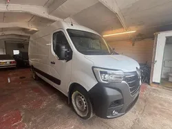 White Used 2020 Renault Master Business Van | £11,995 (Fair price)